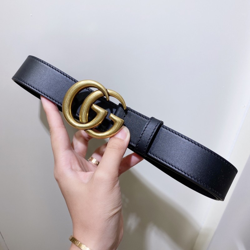 Gucci Belt 7 (width 3cm)