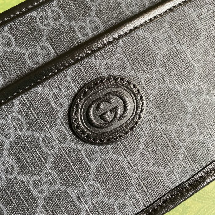 Handbag Gucci 658572 size 22.5*14*7 cm
