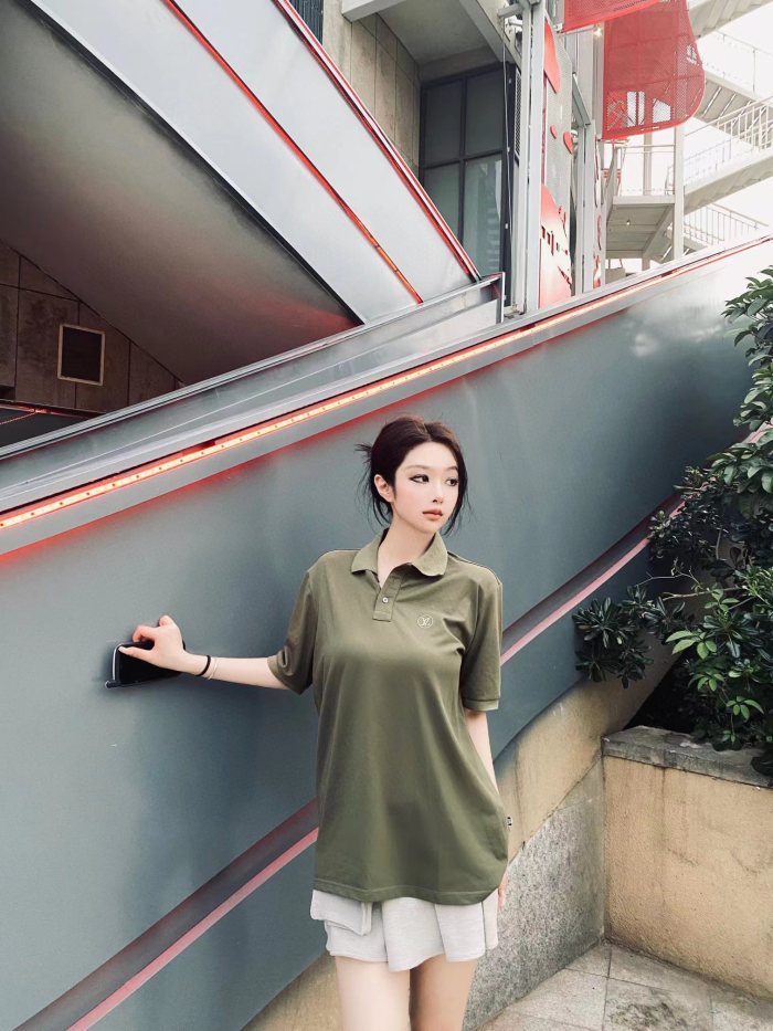 Clothes Louis Vuitton 97