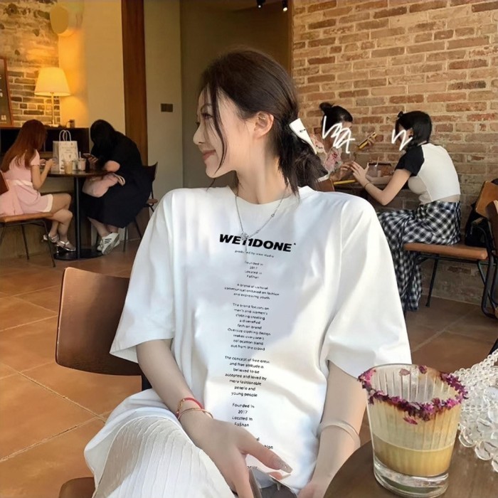 Clothes WE11 DONE 33