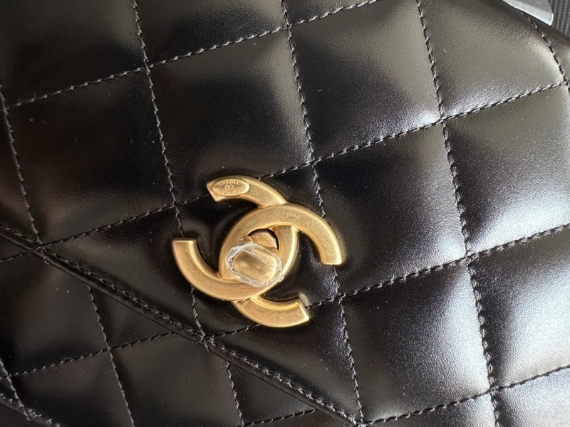 Handbag Chanel AS3908 size 22cmx16cmx7 cm