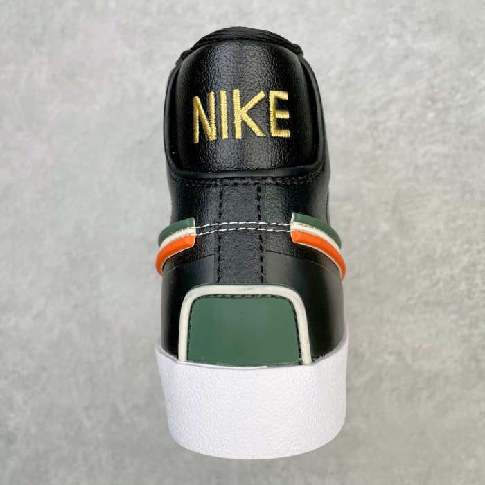 Nike Blazer Mid Sneaker 26