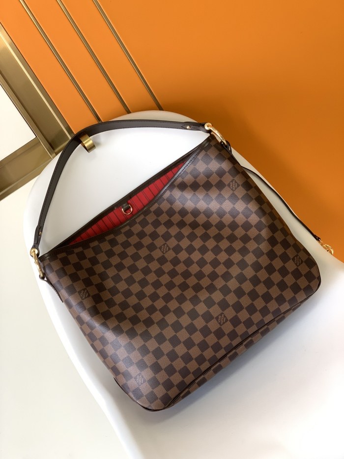 Handbag Louis Vuitton M50156 size ：41.0×33.0×15.0 cm