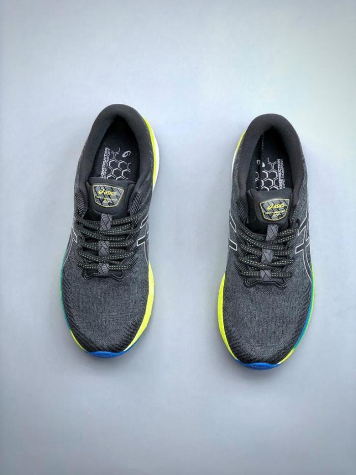 ASICS GT-2000 10 Metropolis Graphite Grey