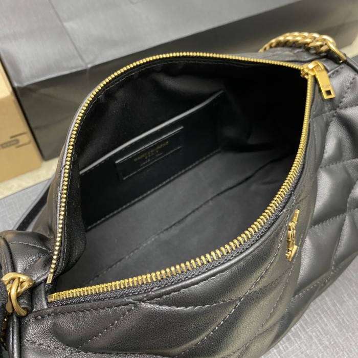 Handbags SAINT LAURENT 712706 size 24×12×12 cm