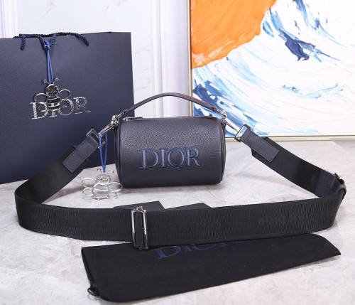 Handbag Dior 93312 size 17*11 cm