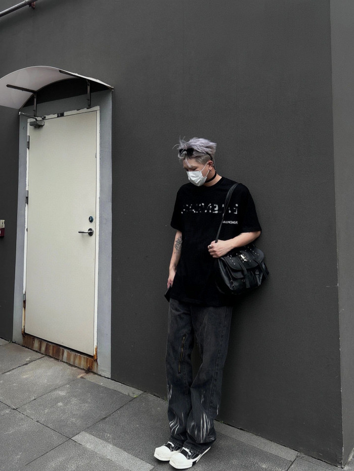 Clothes Balenciaga 327