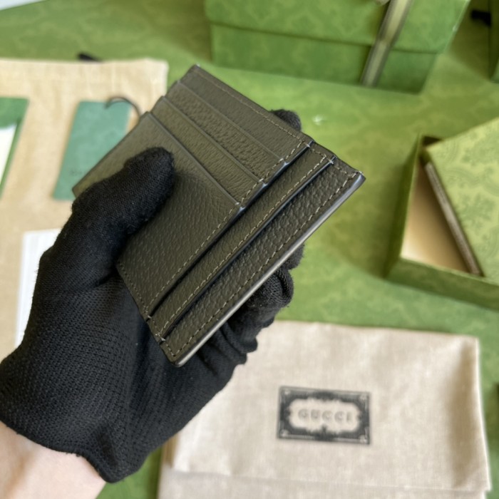 Handbag Gucci 722734 size 12*8 cm