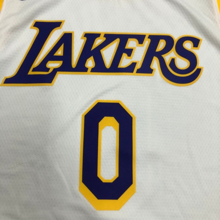Basketball Jerseys Los Angeles Lakers
