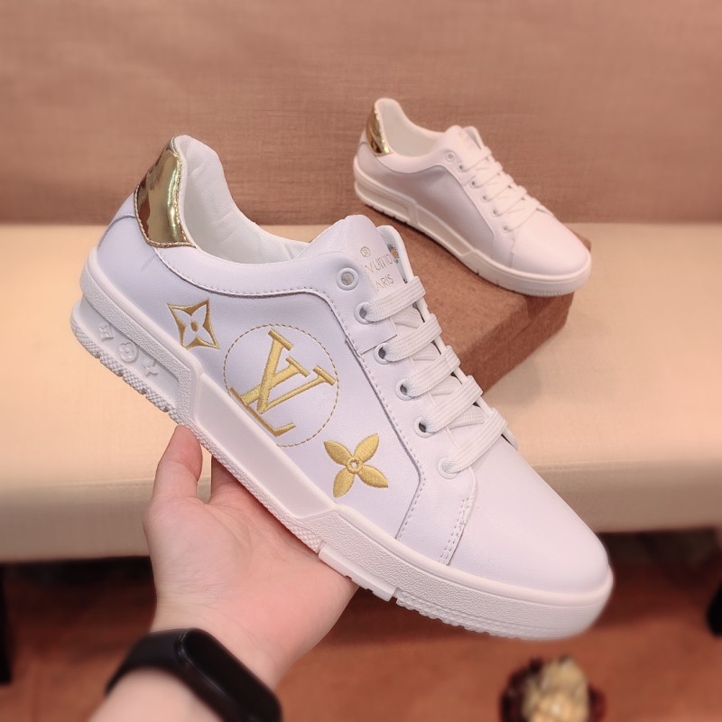 Louis Vuitton Low Top sneaker 96
