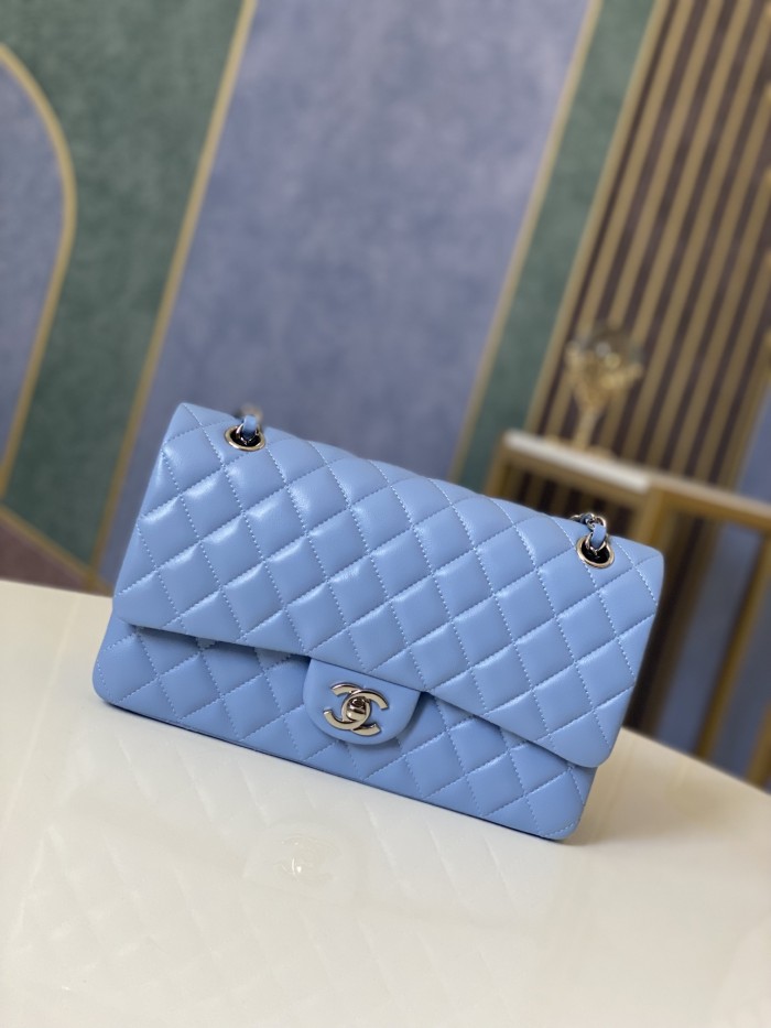 Handbag Chanel 112 size 25 cm