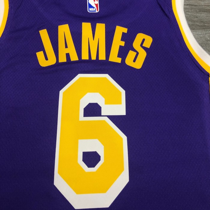 Basketball Jerseys Los Angeles Lakers