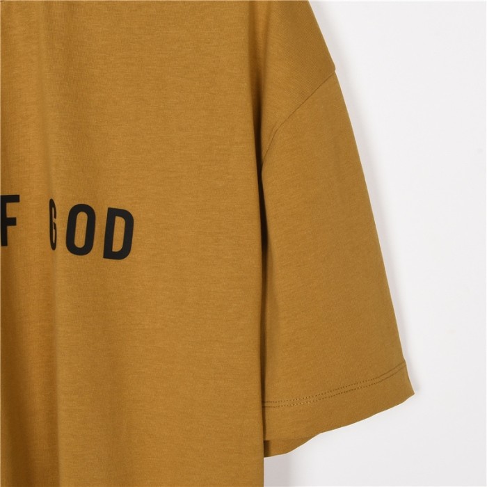 Clothes FEAR OF GOD 91