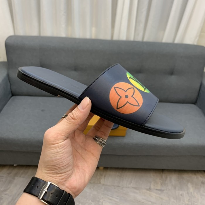 Louis Vuitton Slipper 124