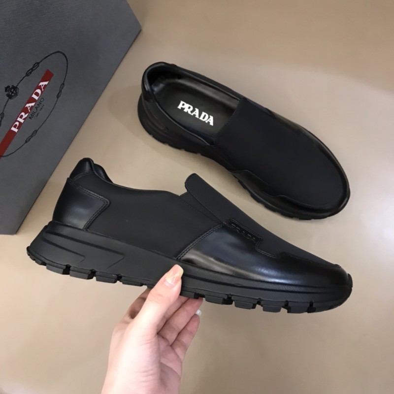 Prada Prax 1 Sneaker 10