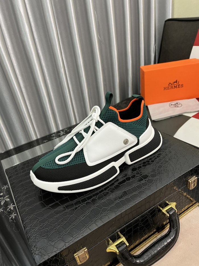 Hermes Expert sneaker 1