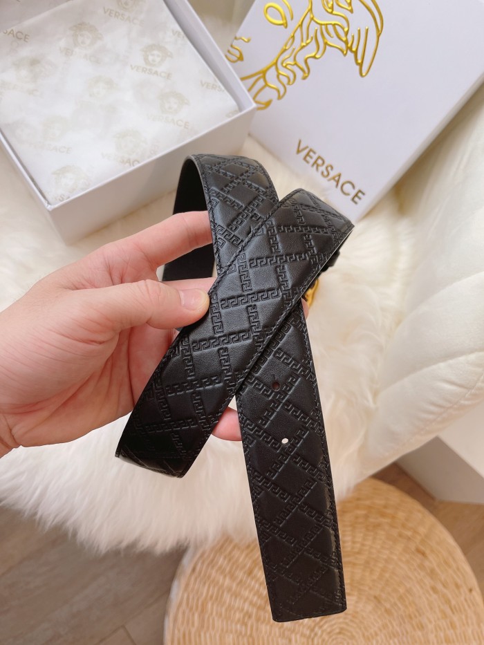 Versace Belt 1 (width 3.9cm)