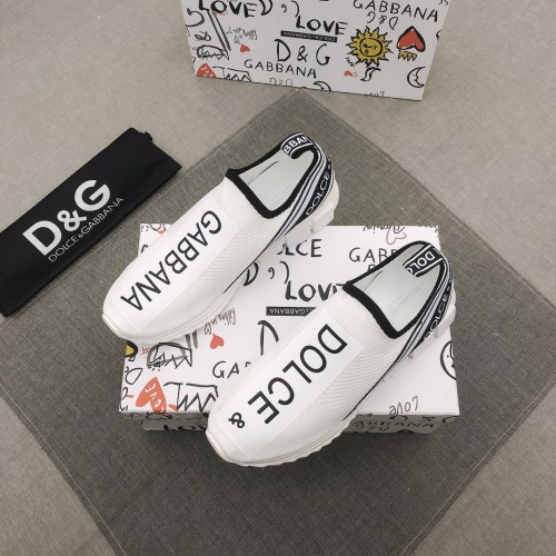 Dolce & Gabbana Sorrento 10