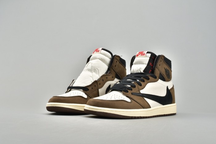 Jordan 1 Retro High Travis Scott