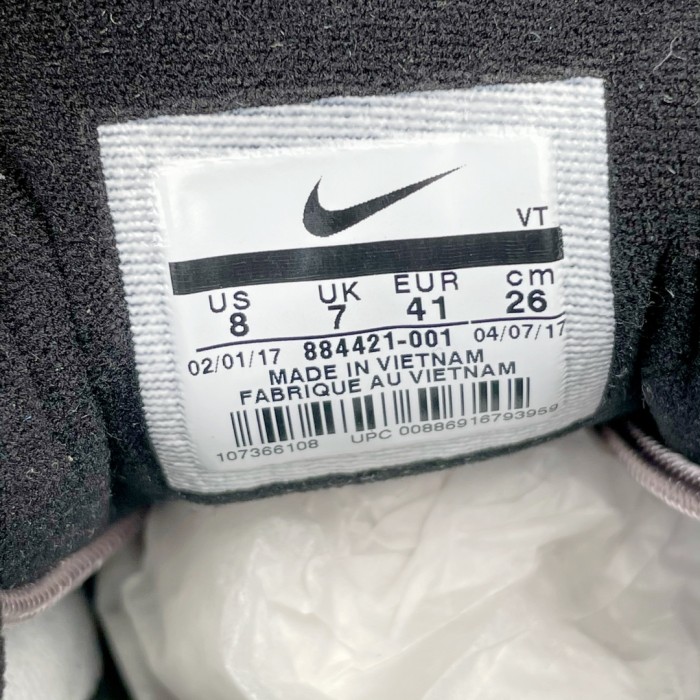 Nike Air Max 97 Silver Bullet