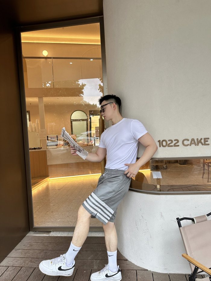 Clothes Thom Browne 45