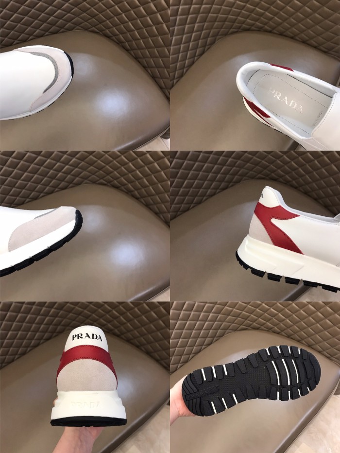 Prada Prax 1 Sneaker 7