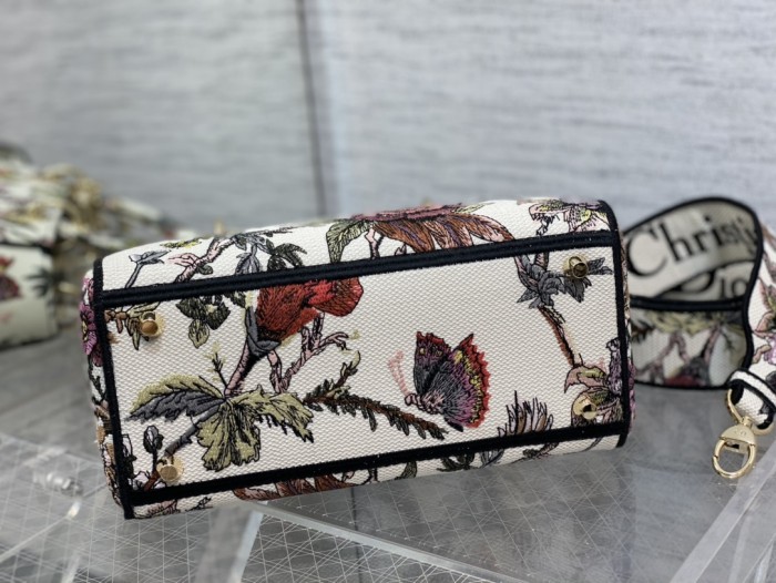 Handbag Dior size 24*11*20 cm