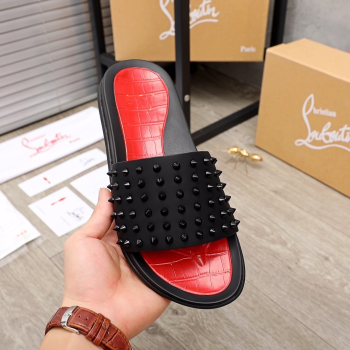 Christian Louboutin Loubi Flip 9