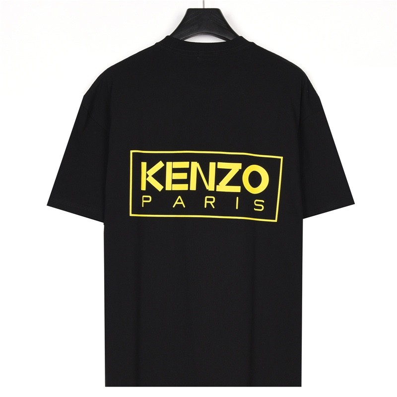 Clothes KENZO x NIGO 7