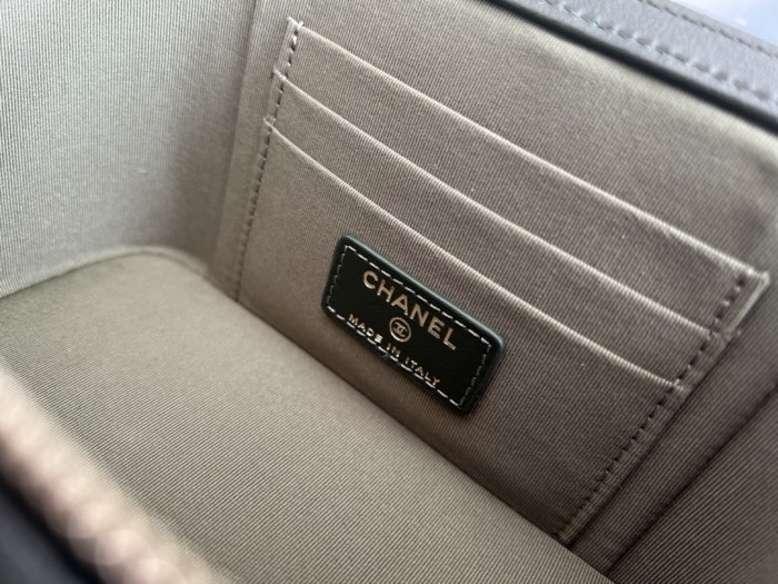 Handbag Chanel AP3017 size 17cm10cmx8 cm