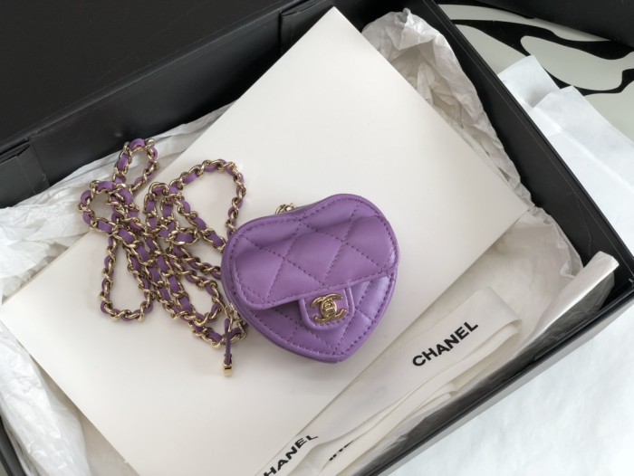 Handbag Chanel 99171