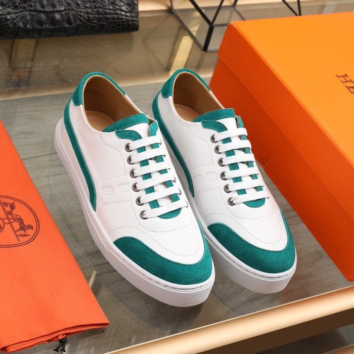 Hermes Quicker sneaker 20