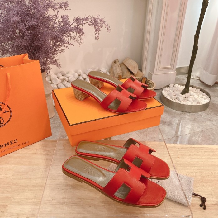 Hermes Sandals 52