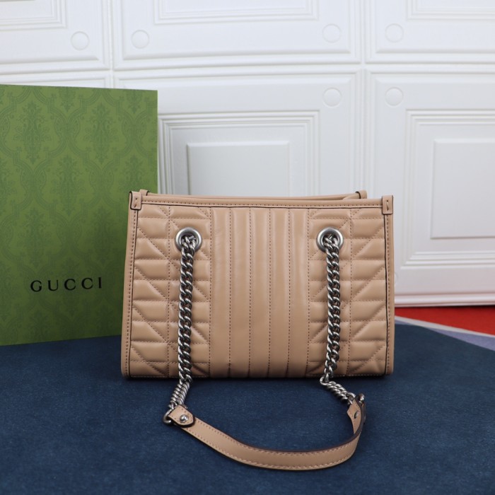 Handbag Gucci 681483 size 26.5X19X11 cm