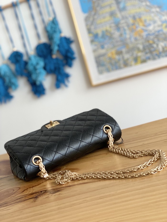 Handbag Chanel size 25 cm