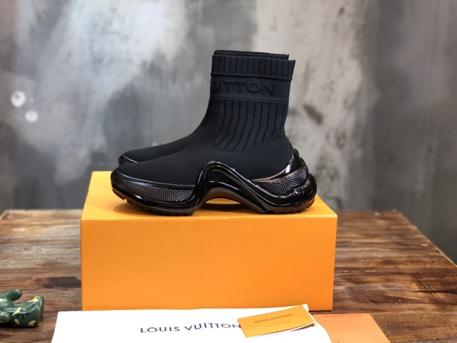 Louis Vuitton Archlight Sneaker 1