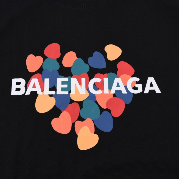 Clothes Balenciaga 101