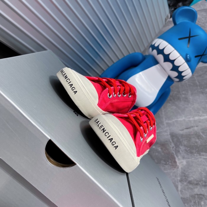 Balenciaga Paris Sneaker 2