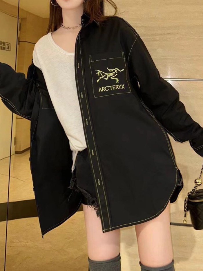 Clothes ARC'TERYX 45