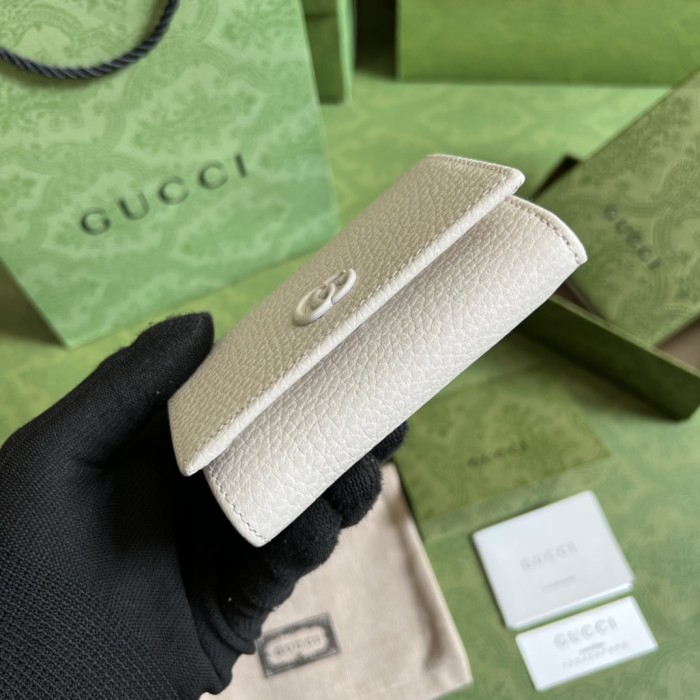 Handbag Gucci 644407 size 11*9 cm