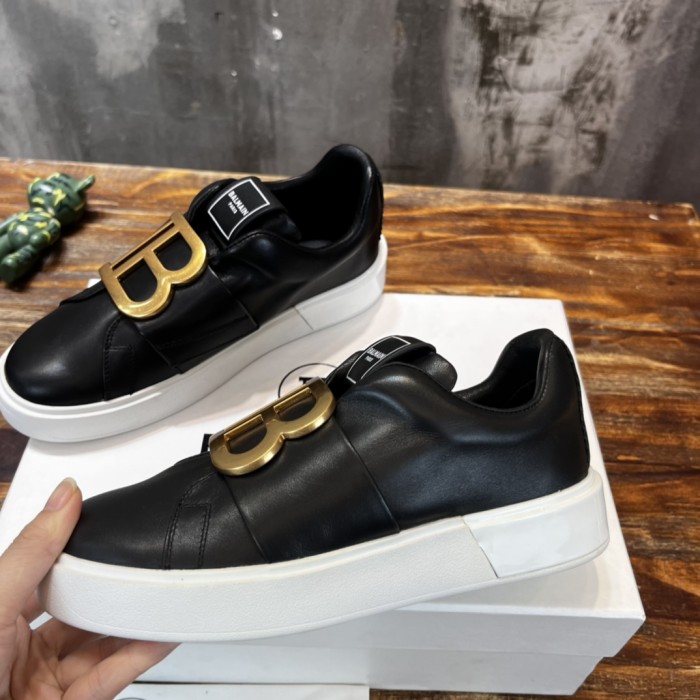 Balmain B-Court sneaker 37