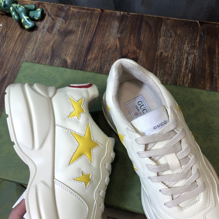 Gucci Rhyton sneaker 15