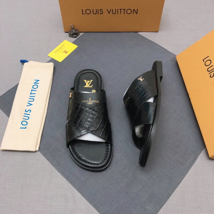Louis Vuitton Slipper 31
