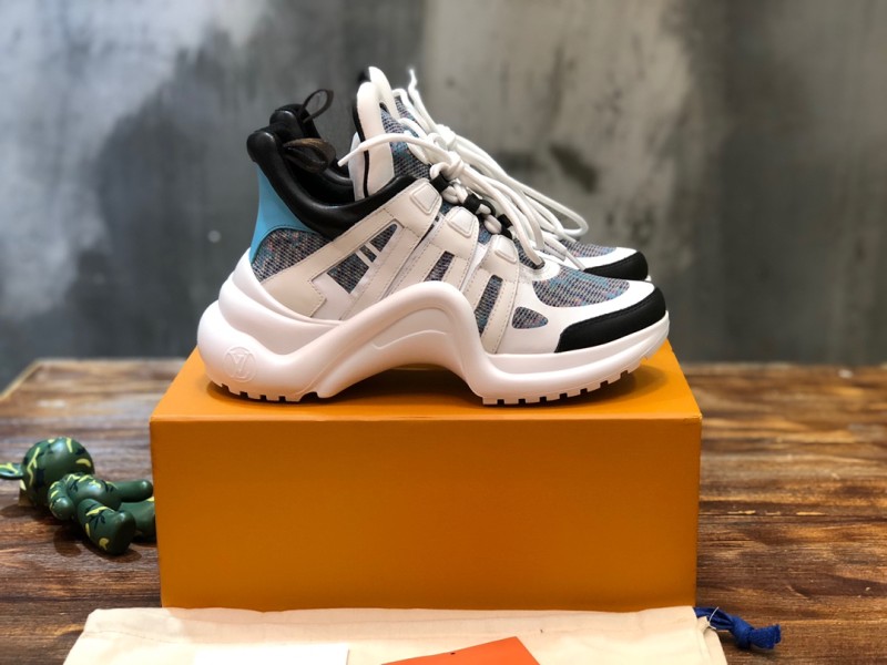 Louis Vuitton Archlight 22