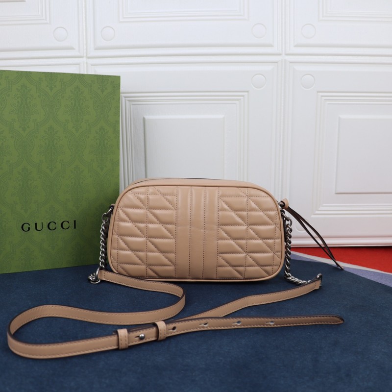 Handbag Gucci 447632 size 24X12X7 cm