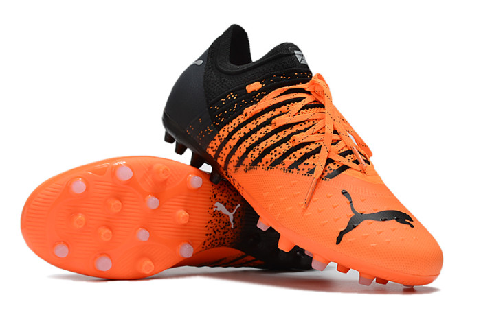 Puma football shoes 12