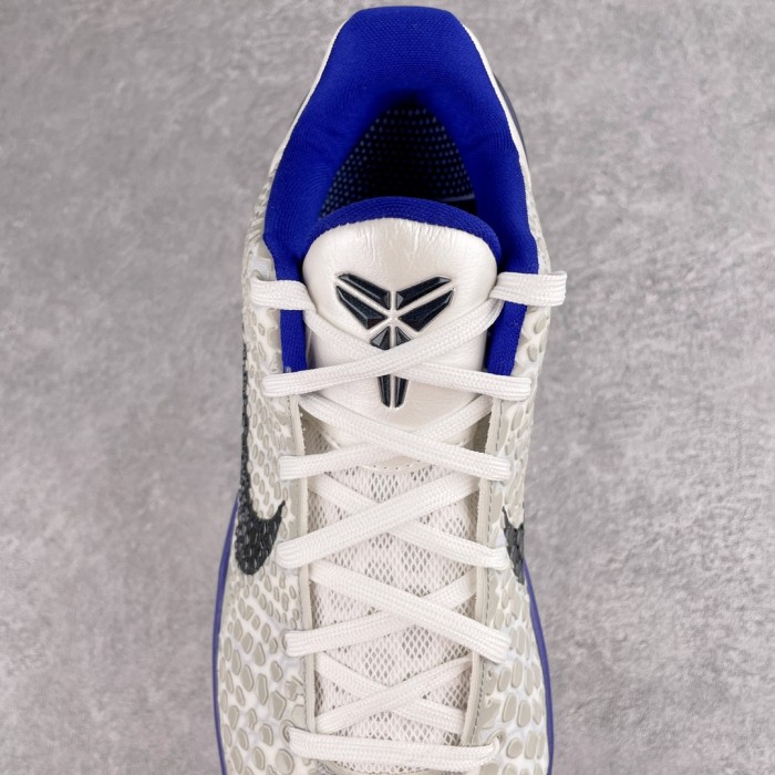 Nike Kobe 6 Concord