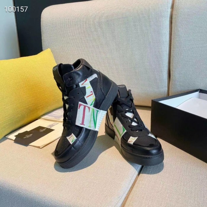 Valentino Garavani VL7N high-top sneakers 16
