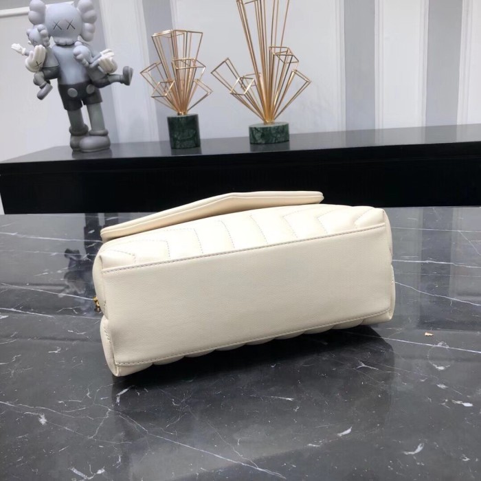 Handbags SAINT LAURENT 494699 size 31x22x10 cm