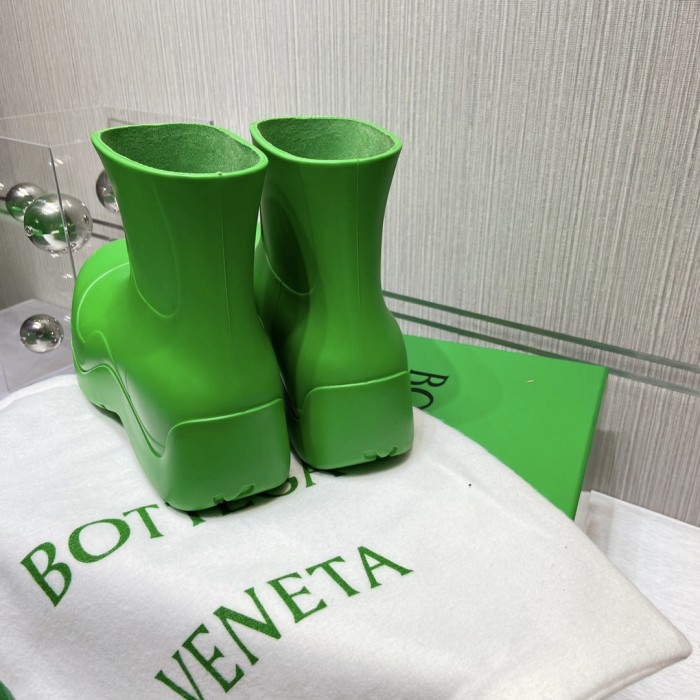 Bottega Veneta Boots 18